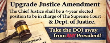 AMEN28 Upgrade Justice campaign