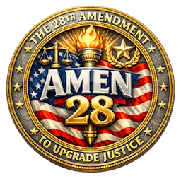 Substack section: Amen28 Plus